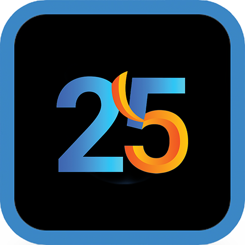 +25 More Music™ by YourBrandsRadio™