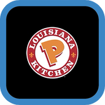 For Popeye's