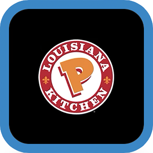 YourBrandsRadio™ for Popeyes®