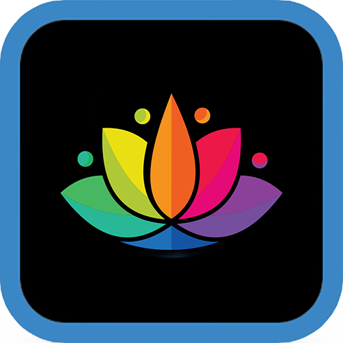 Spa Radio™ licensed streaming music interface for spas and salons