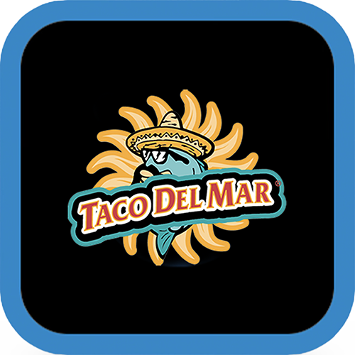 YourBrandsRadio™ for Taco Del Mar®