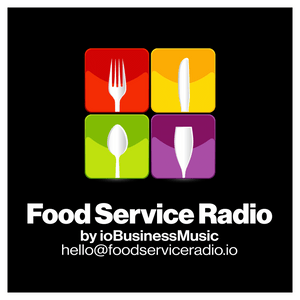 Food Service Radio