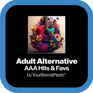 Adult Alternative — AAA Hits & Favs 1990's-2026
