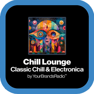 Chill Lounge — Classic Chill & Electronica 1978-2010