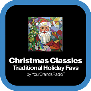 Holiday Business Radio: 4 Licensed Stations by YourBrandsRadio™
