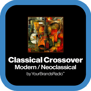 Classical Crossover — Modern Instrumental / Neoclassical 2000-2026