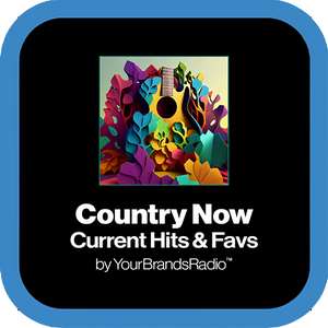 Country Now — Country Hits & Favs 2015-2026