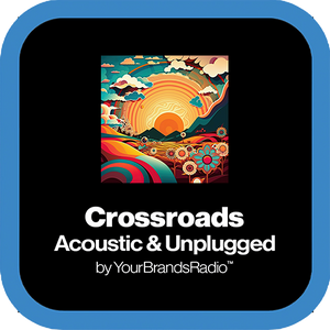 Crossroads — Eclectic Acoustic & Unplugged 1960-2000