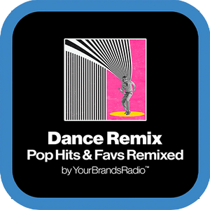 Dance Remix — Pop Hits & Favs Remixed