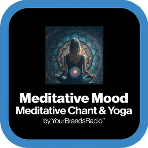 Meditative Mood — Meditation, Chant & Yoga