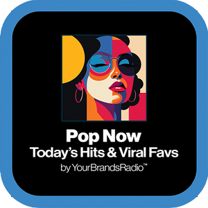 Pop Now — Pop Hits & Viral Favs 2020-2026
