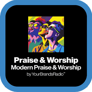 Praise & Worship — Modern Praise & Worship