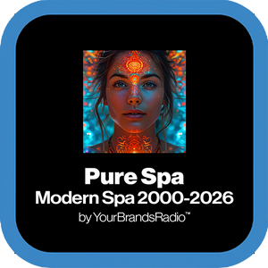 Pure Spa — Modern Spa Music 2000-2026