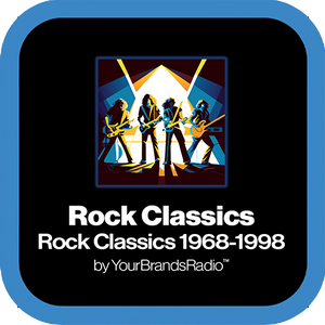 Rock Classics — Rock Classics 1968-1998