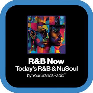 R&B Now — Mainstream R&B + NuSoul 2020-2026