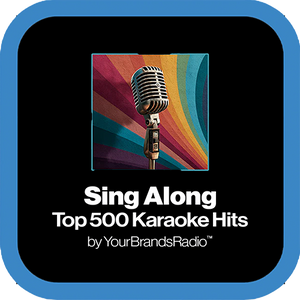 Sing A Long — Top 500 Karaoke Hits