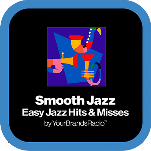 Smooth Jazz — Easy Jazz Hits & Misses 1990-2026