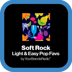 Soft Rock — Light & Easy Pop Favs 1978-2026