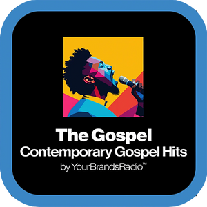 The Gospel — Contemporary Gospel Hits