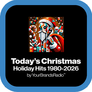Holiday Business Radio: 4 Licensed Stations by YourBrandsRadio™