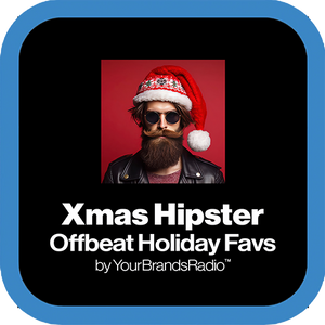Holiday Business Radio: 4 Licensed Stations by YourBrandsRadio™