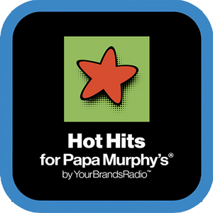 Hot Hits for Papa Murphy's® — Billboard Top 100