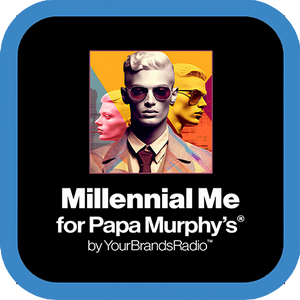 Millennial Me for Papa Murphy's® — Digital Download Hits 1998-2016