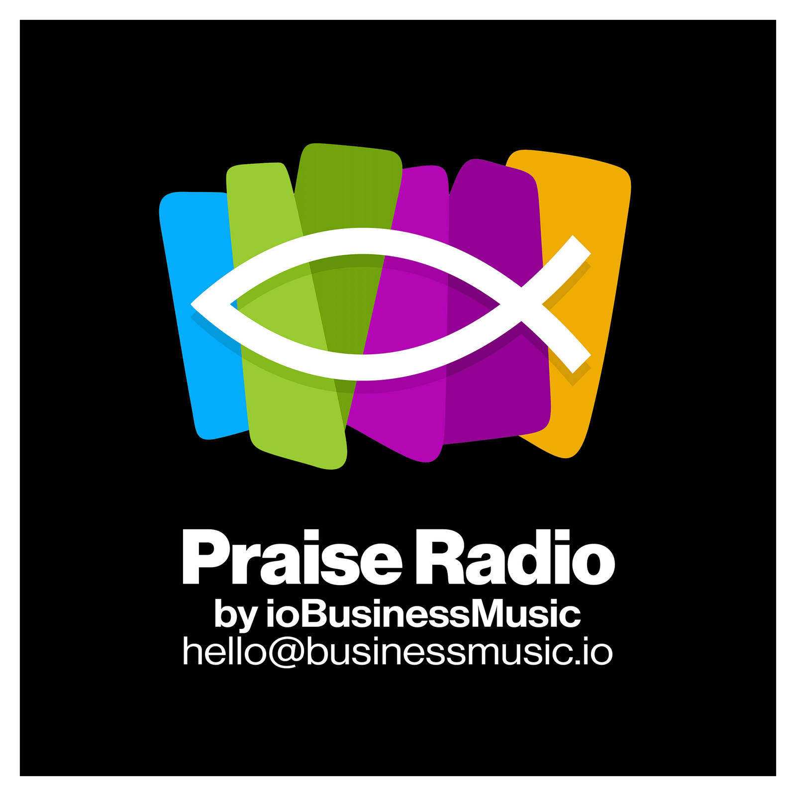 Praise Radio by ioBusinessMusic | YourBrandsRadio™ by ioBusinessMusic