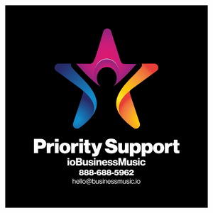 Retail Radio by io Business Music | YourBrandsRadio™ by ioBusinessMusic