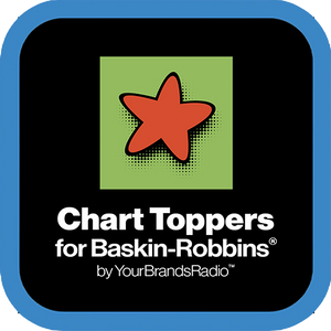 YourBrandsRadio™ for Baskin-Robbins® Custom Branded In-Store Radio