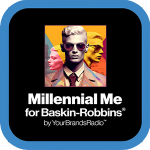 YourBrandsRadio™ for Baskin-Robbins® Custom Branded In-Store Radio