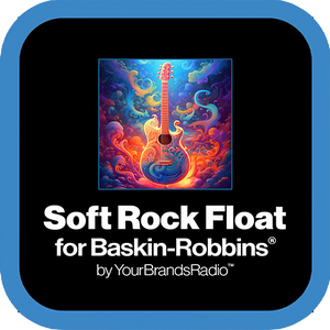 YourBrandsRadio™ for Baskin-Robbins® Custom Branded In-Store Radio
