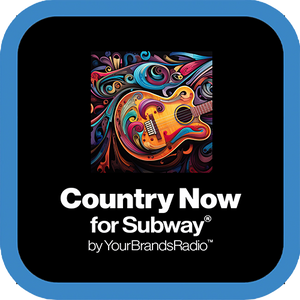Subway® Country Now — Country Hits & Favs 2015-2026
