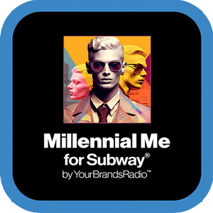 Subway® Millennial Me — Digital Download Hits 1998-2016