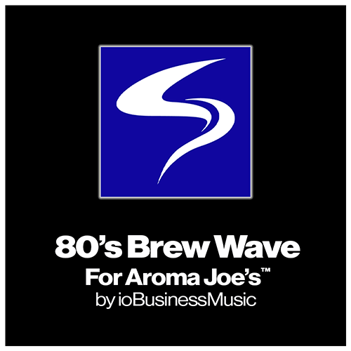 Your Brands Radio for Aroma Joe's® | YourBrandsRadio™ by ioBusinessMusic