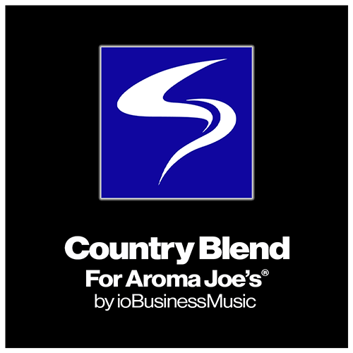 Your Brands Radio for Aroma Joe's® | YourBrandsRadio™ by ioBusinessMusic