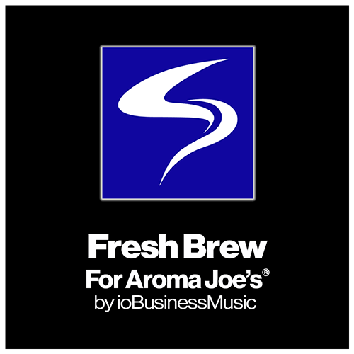 Your Brands Radio for Aroma Joe's® | YourBrandsRadio™ by ioBusinessMusic