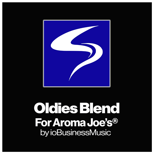Your Brands Radio for Aroma Joe's® | YourBrandsRadio™ by ioBusinessMusic