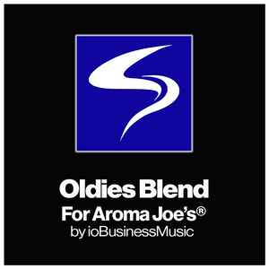 Your Brands Radio for Aroma Joe's® | YourBrandsRadio™ by ioBusinessMusic