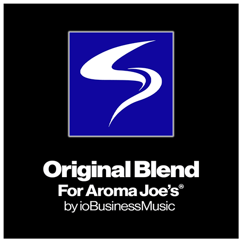 Your Brands Radio for Aroma Joe's® | YourBrandsRadio™ by ioBusinessMusic