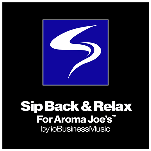 Your Brands Radio for Aroma Joe's® | YourBrandsRadio™ by ioBusinessMusic