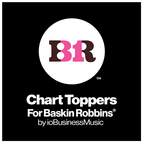 Your Brands Radio for Baskin Robbins® | YourBrandsRadio™ by ioBusinessMusic