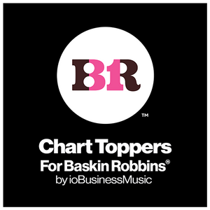Your Brands Radio for Baskin Robbins® | YourBrandsRadio™ by ioBusinessMusic