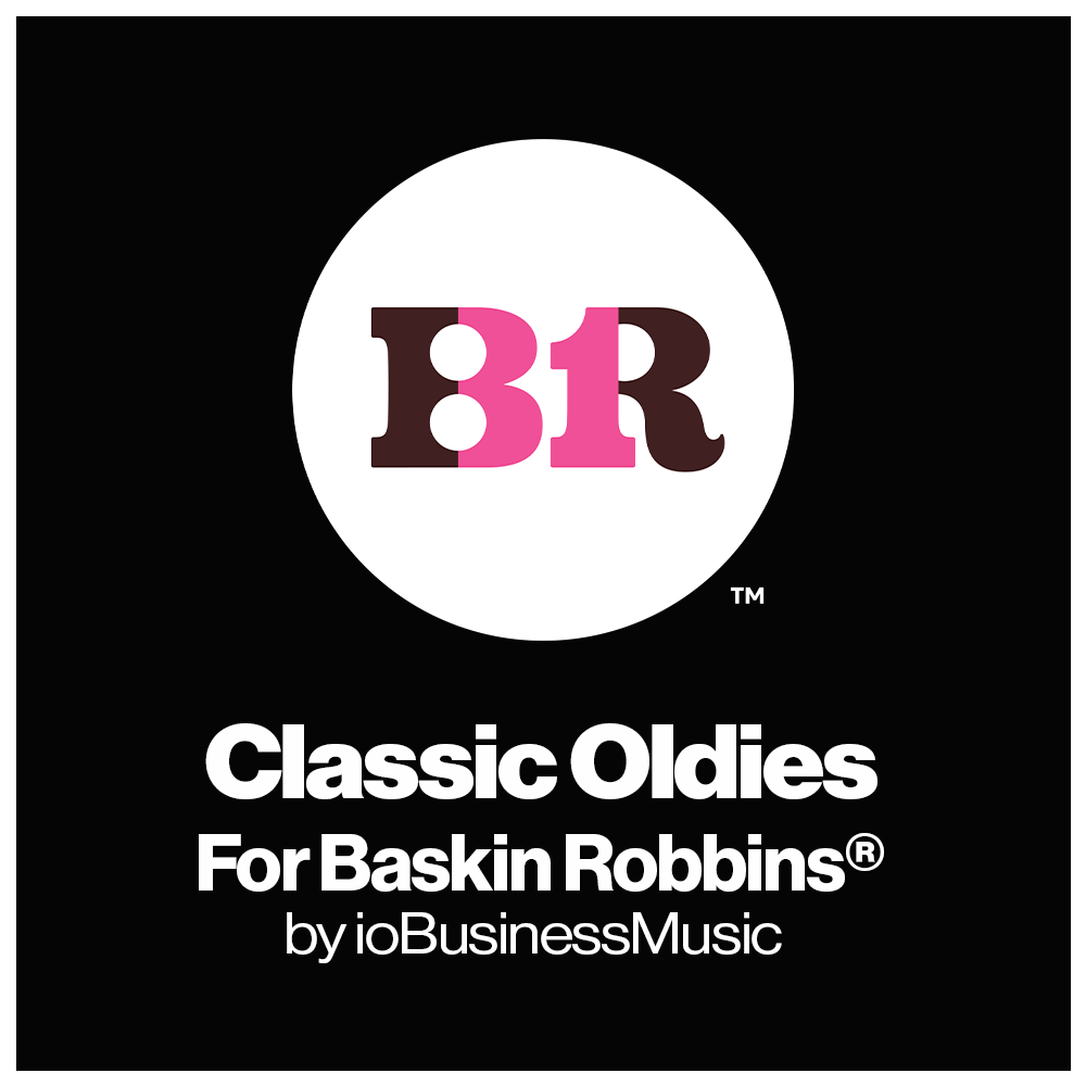 Your Brands Radio for Baskin Robbins® | YourBrandsRadio™ by ioBusinessMusic