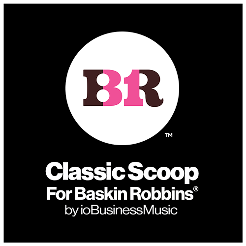 Your Brands Radio for Baskin Robbins® | YourBrandsRadio™ by ioBusinessMusic