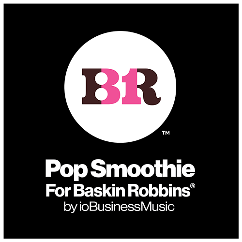 Your Brands Radio for Baskin Robbins® | YourBrandsRadio™ by ioBusinessMusic