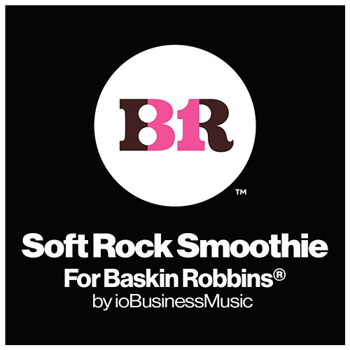 Your Brands Radio for Baskin Robbins® | YourBrandsRadio™ by ioBusinessMusic