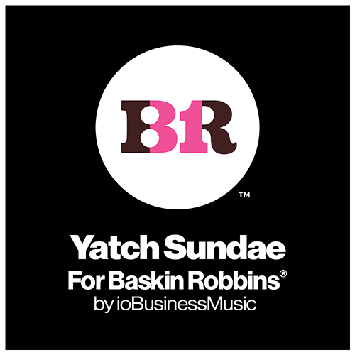 Your Brands Radio for Baskin Robbins® | YourBrandsRadio™ by ioBusinessMusic