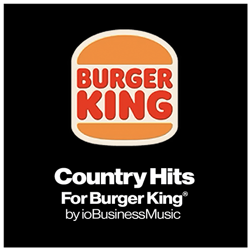 Your Brands Radio for Burger King® | YourBrandsRadio™ by ioBusinessMusic