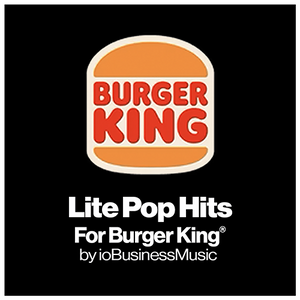 For Burger King®